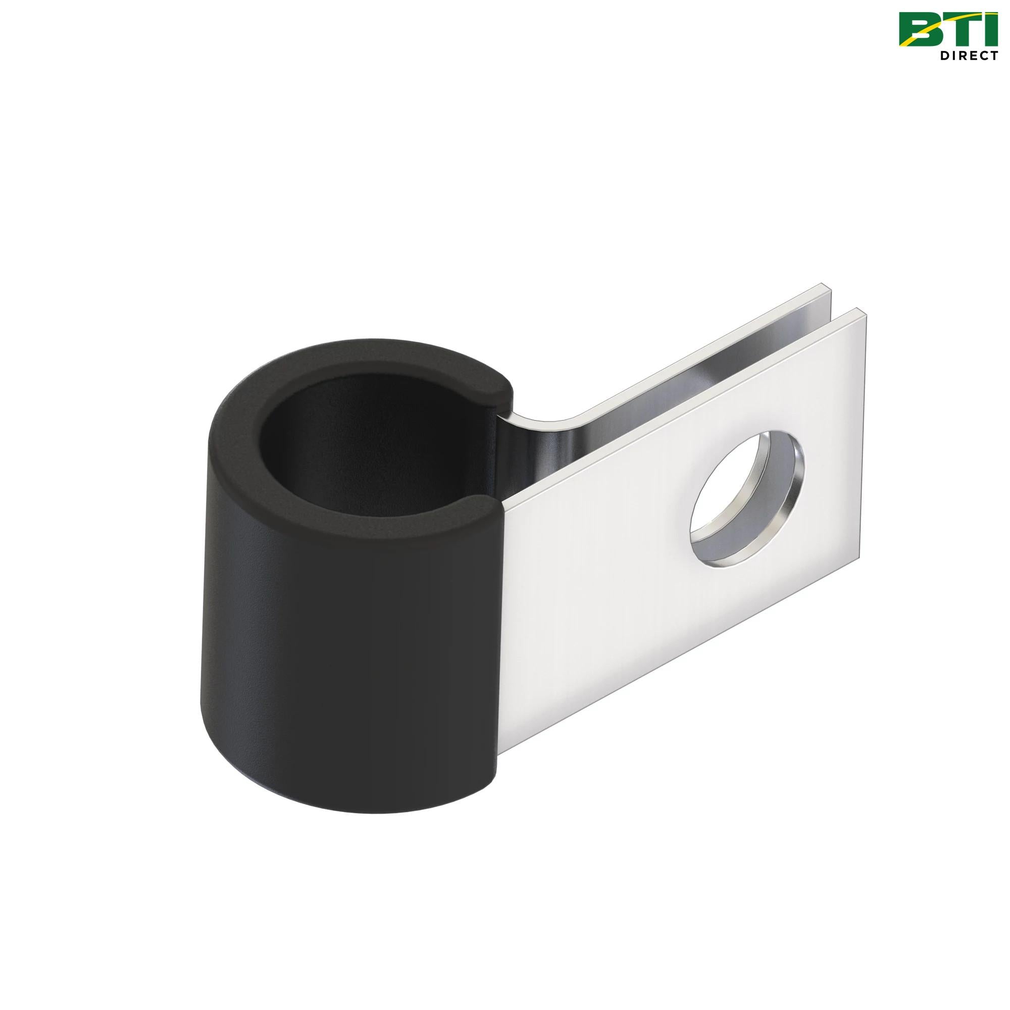 T22645: Bolt-On Clamp