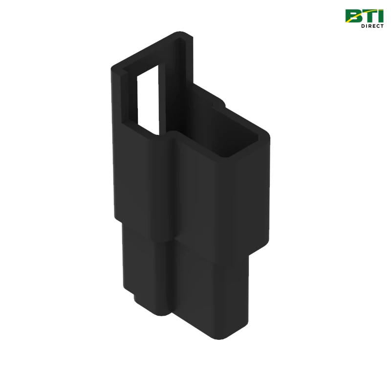 T28586: Electrical Connector Assembly