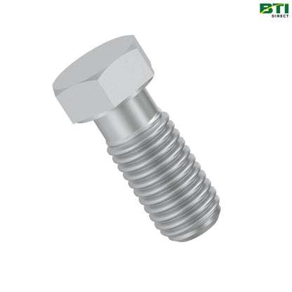 T297338: Hexagonal Head Bolt, 3/8" X 1"