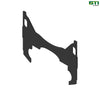 T29741: RH Clevis Clip