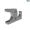 T337732: 2-Diameter Block Clamp