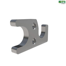  T337732: 2-Diameter Block Clamp