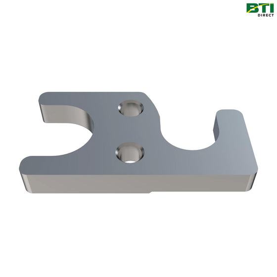 T337732: 2-Diameter Block Clamp