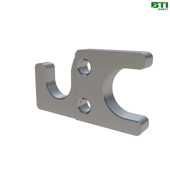 T337732: 2-Diameter Block Clamp