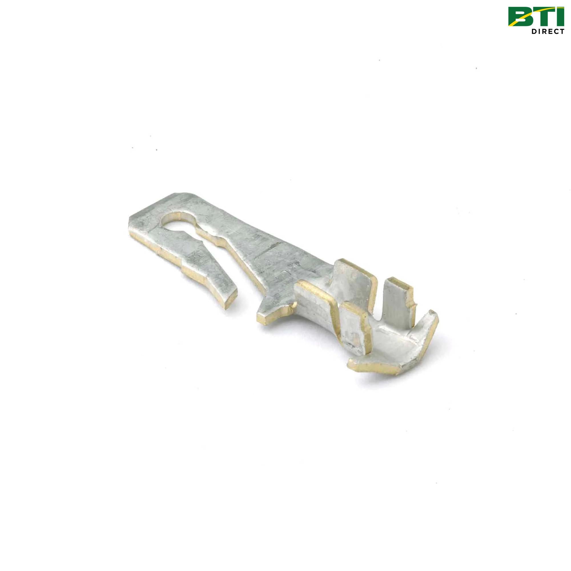 T34067: Electrical Connector Terminal