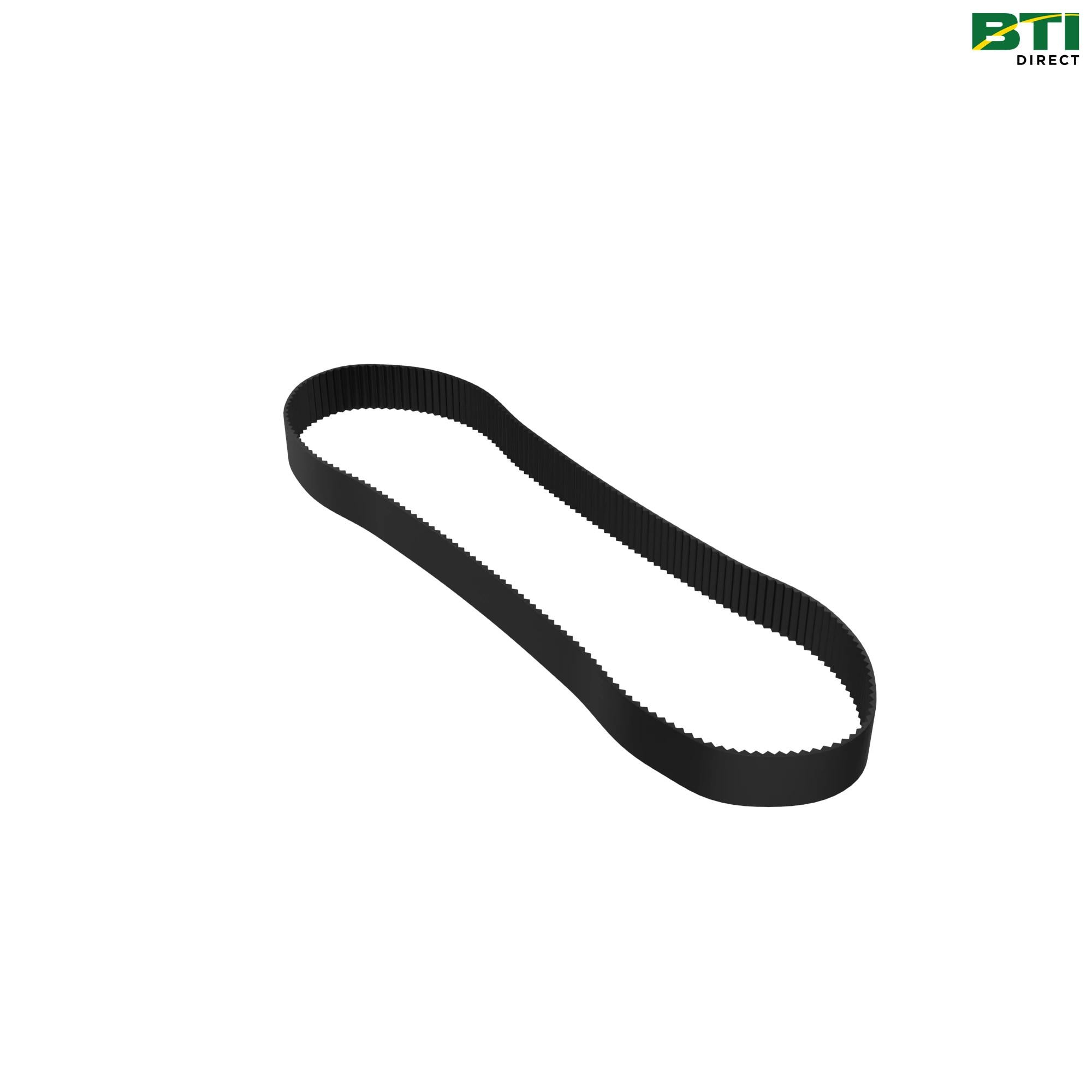 T428842: PK Section Radiator Fan Drive V-Belt, Effective Length 2380 mm (94 inch)