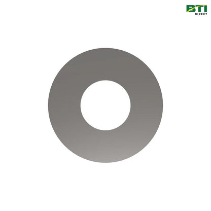 T47806: Round Hole Washer