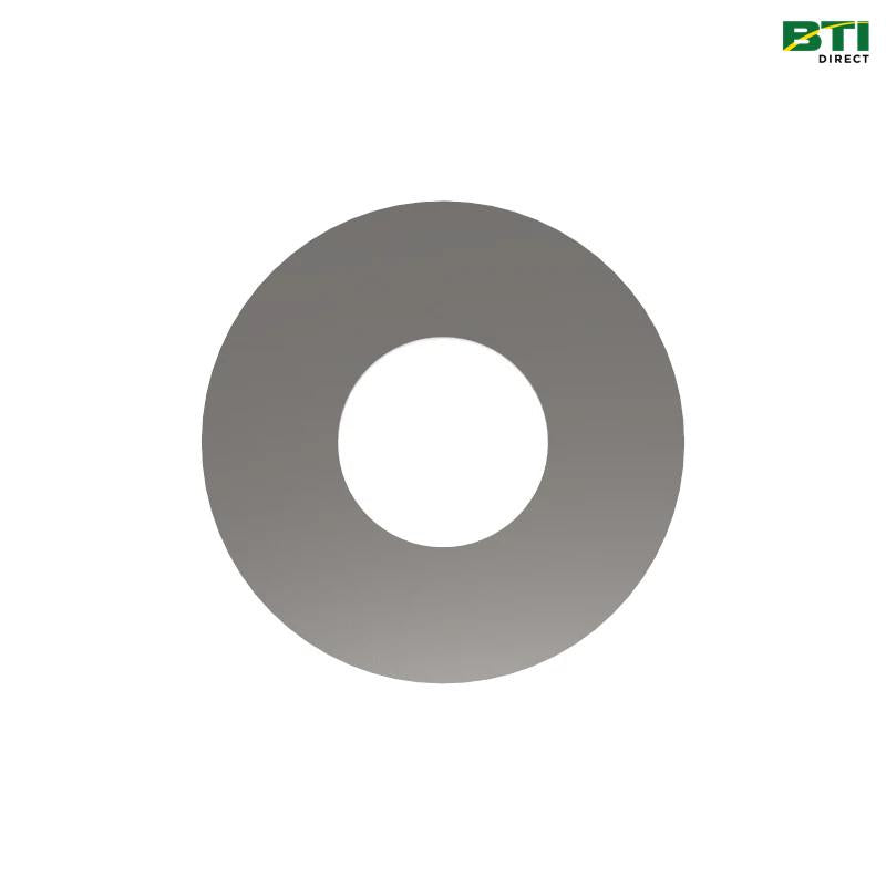 T47806: Round Hole Washer