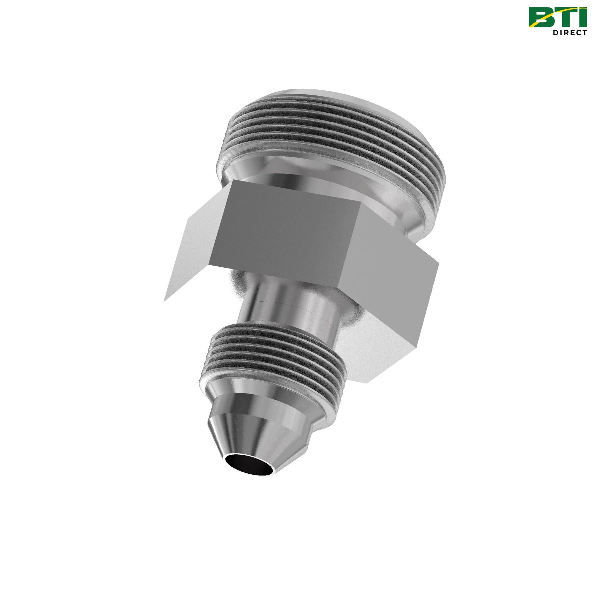 T49215: Adapter Fitting