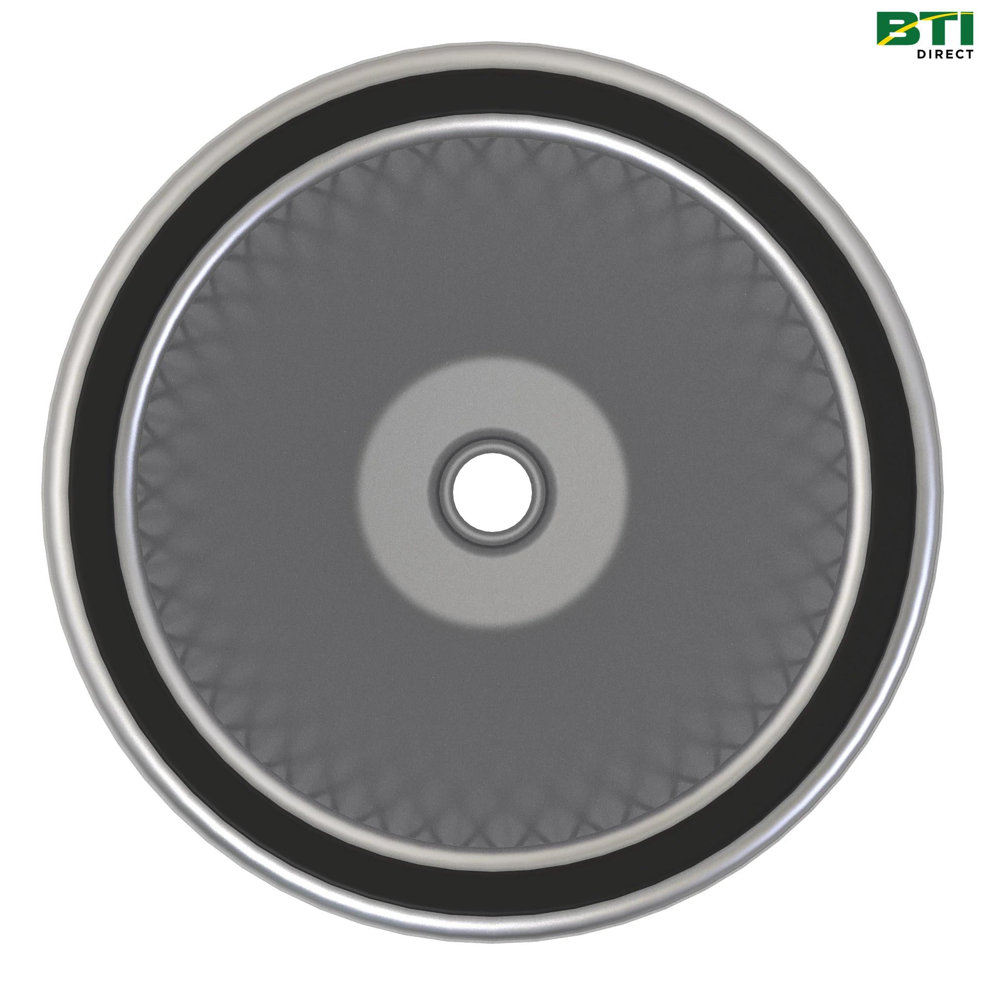 T52224: Secondary Air Filter Element