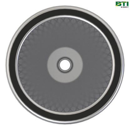 T52224: Secondary Air Filter Element