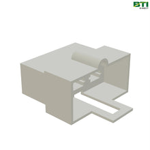  T72143: Internal Electrical Connector Assembly, 6 Cavities