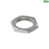 T80306: Hexagonal Nut, 25.4 mm (1")