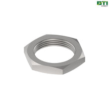  T80306: Hexagonal Nut, 25.4 mm (1")