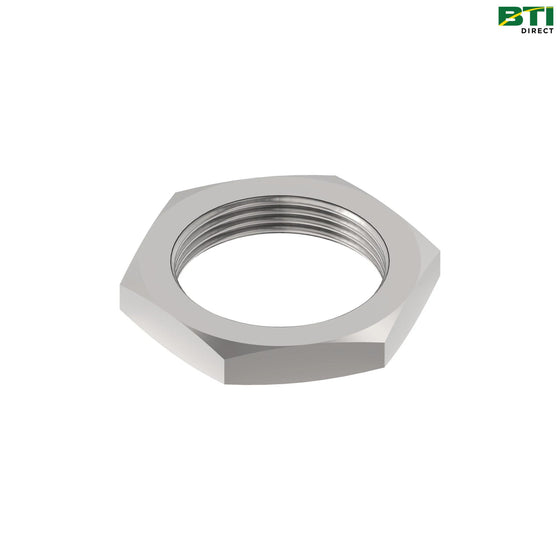 T80306: Hexagonal Nut, 25.4 mm (1")