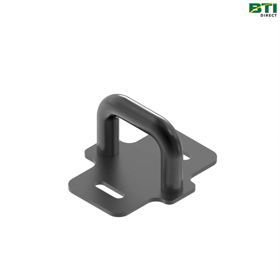 TA11619: Hood Latch Striker