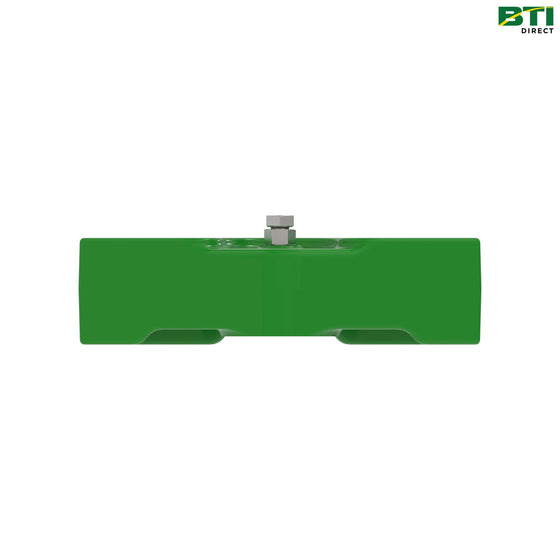 TA11639: MFWD Front Trunnion Assembly