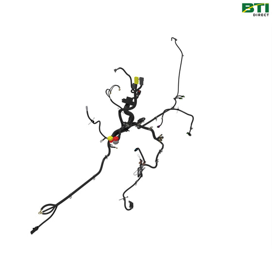 TA11648: Chassis Wiring Harness