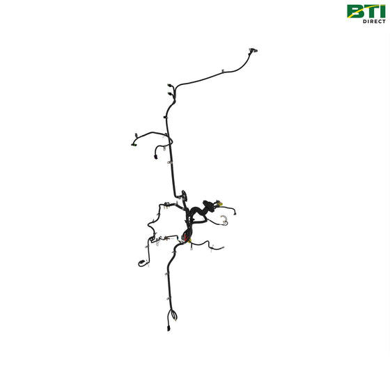 TA11648: Chassis Wiring Harness