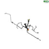 TA11648: Chassis Wiring Harness