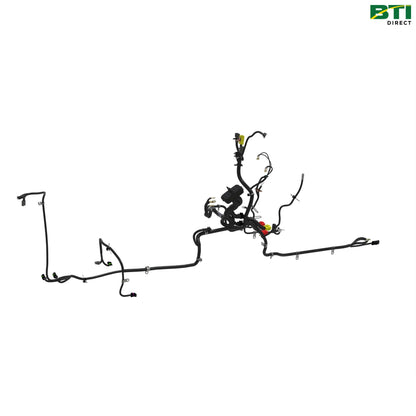 TA11648: Chassis Wiring Harness