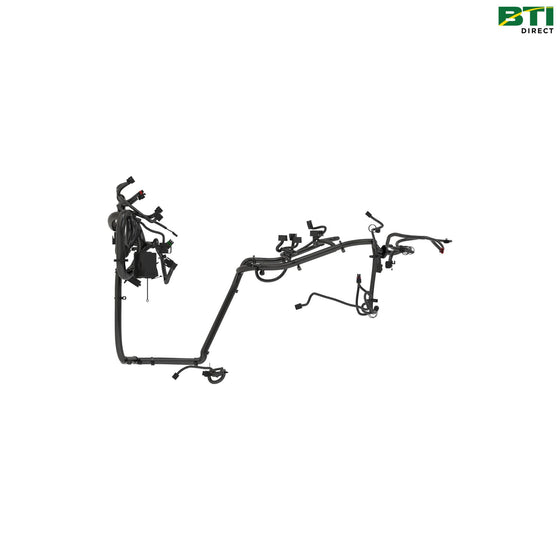 TA11649: Lower Cab Wiring Harness