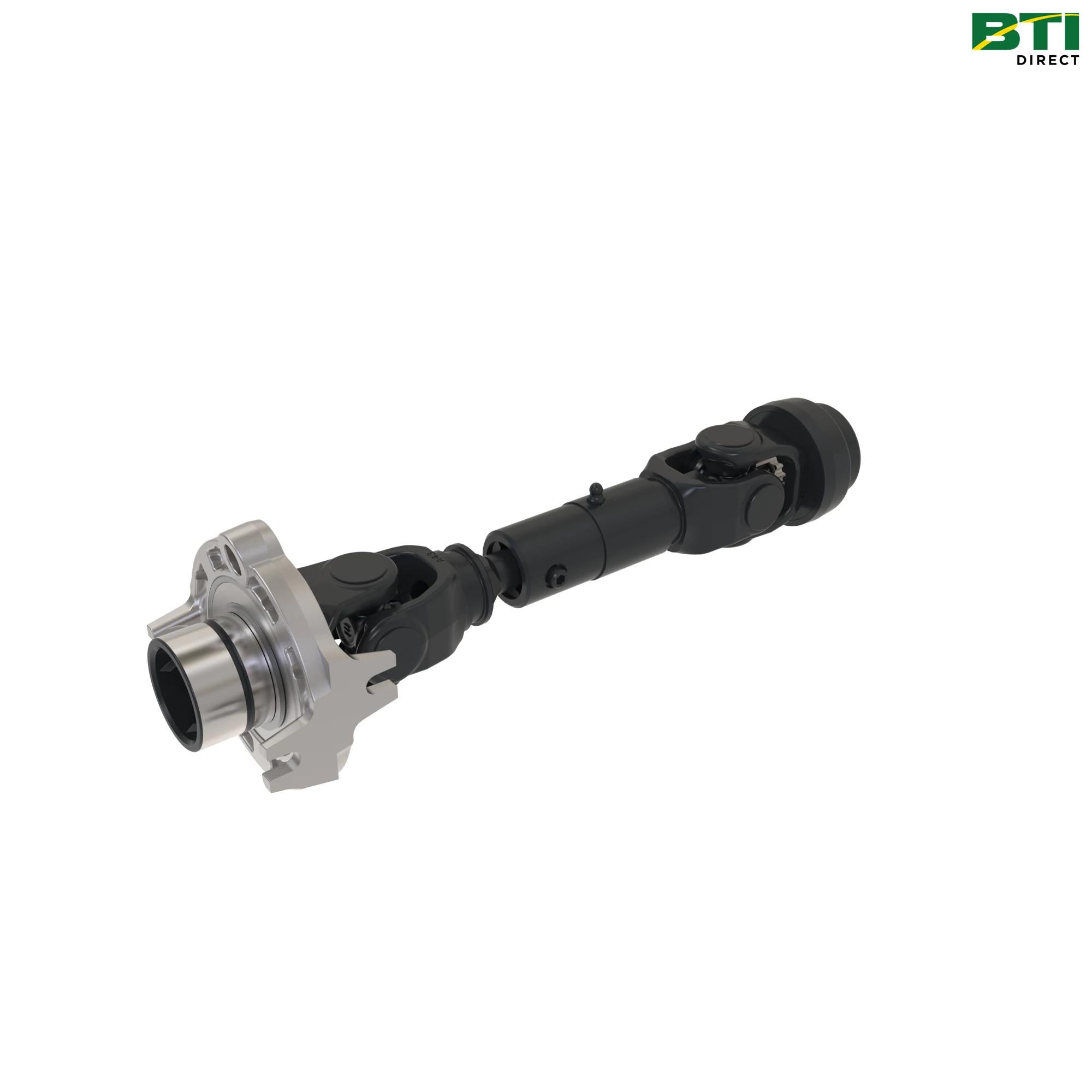 TA11670: PTO Universal Driveshaft AutoConnect™