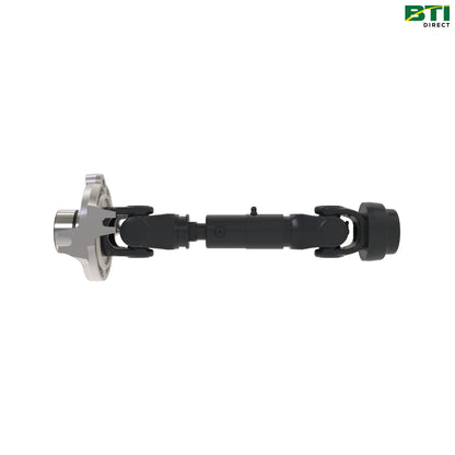 TA11670: PTO Universal Driveshaft AutoConnect™