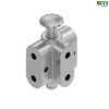 TA11986: Hydraulic Grapple Control Valve