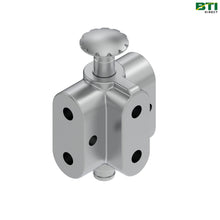  TA11986: Hydraulic Grapple Control Valve