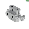 TA11986: Hydraulic Grapple Control Valve