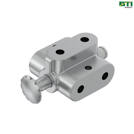 TA11986: Hydraulic Grapple Control Valve