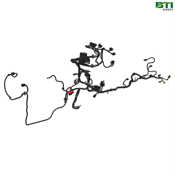 TA12385: Wiring Harness