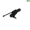 TA12660: Rear Wiper Motor, 12 Volts