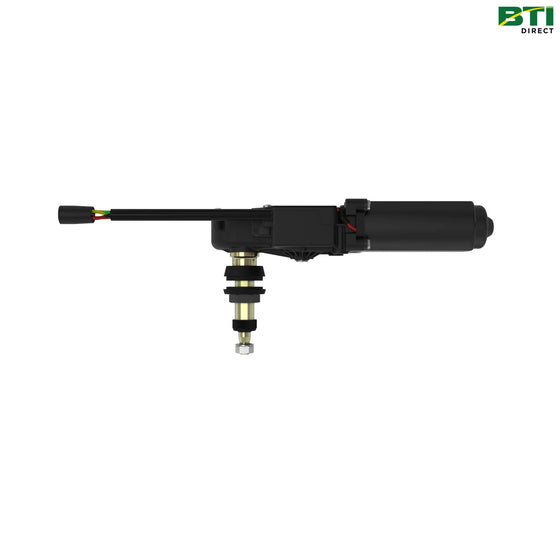 TA12660: Rear Wiper Motor, 12 Volts