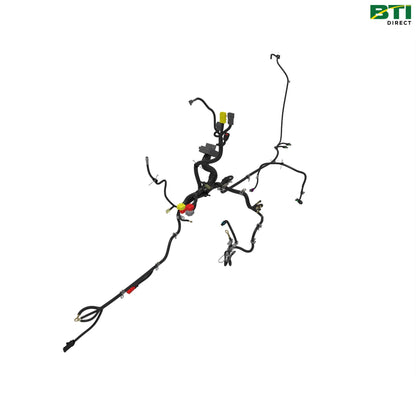 TA12765: Stage V Chassis Wiring Harness