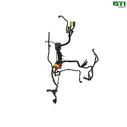 TA12765: Stage V Chassis Wiring Harness