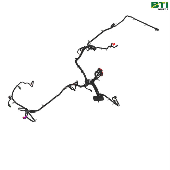 TA12933: Wiring Harness