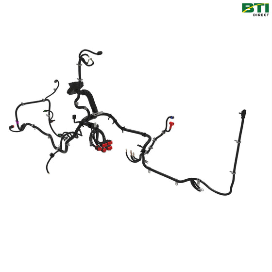 TA12933: Wiring Harness