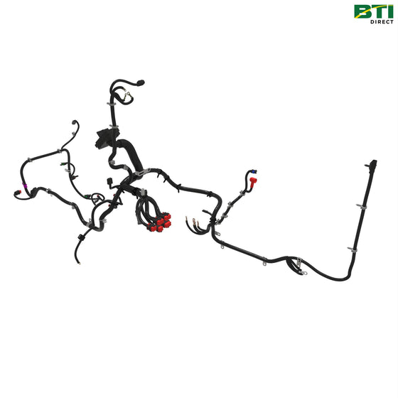 TA12933: Wiring Harness