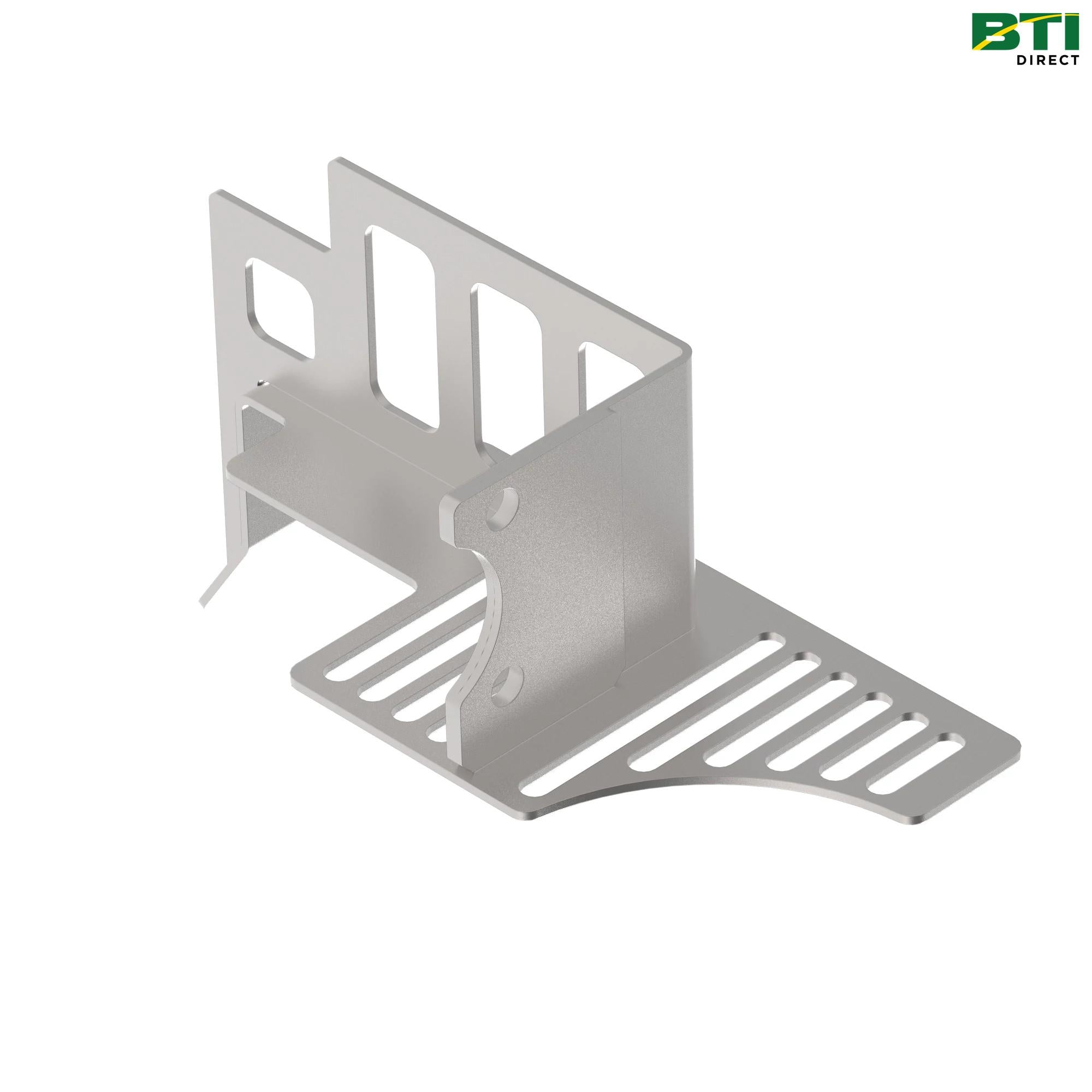 TA13217: Engine Finger Guard, Left Side