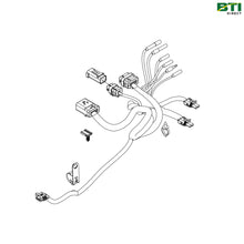  TA13241: Stage V Chassis Wiring Harness