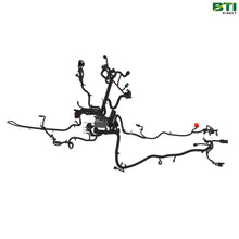  TA13243: Wiring Harness