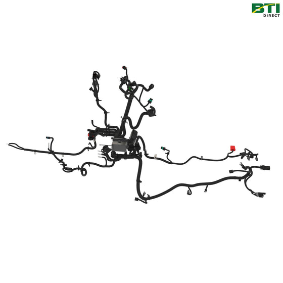 TA13243: Wiring Harness