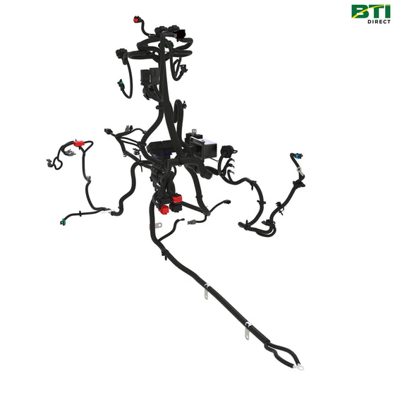 TA13243: Wiring Harness