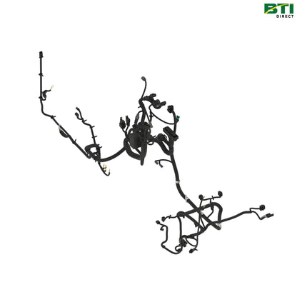 TA13255: Hydrostatic Transmission Wiring Harness