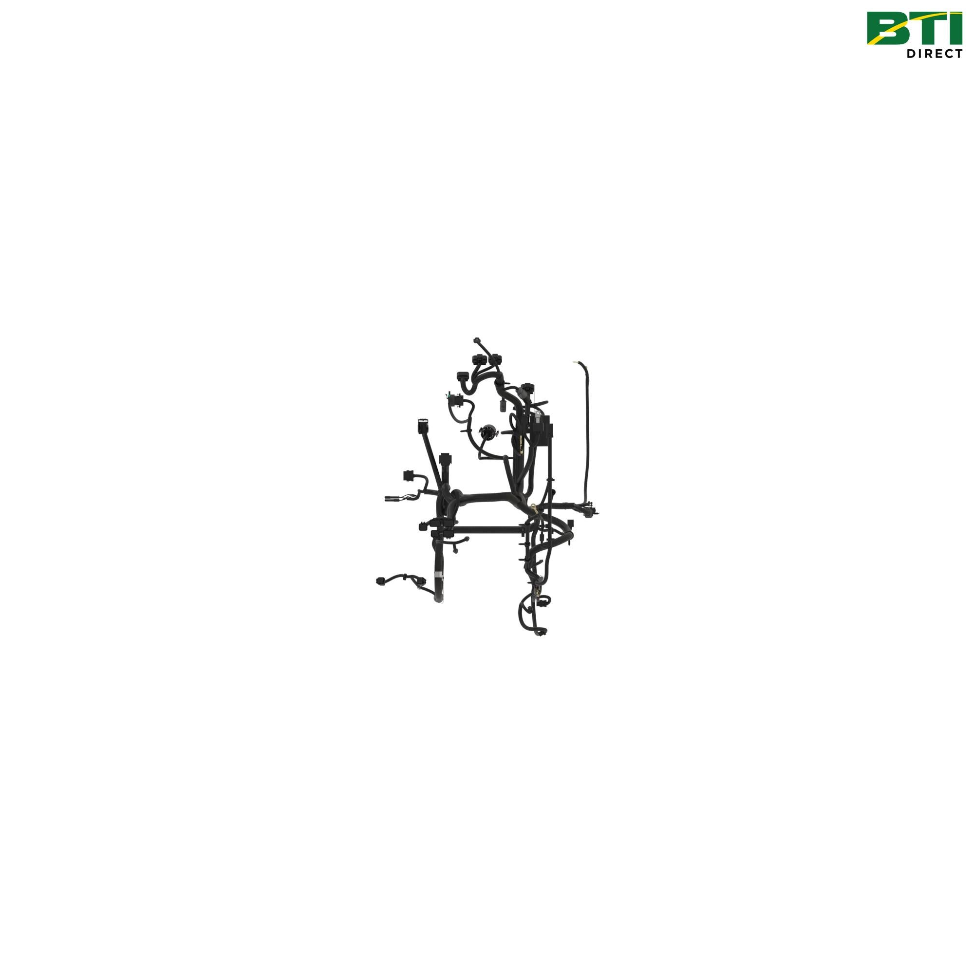 TA13255: Hydrostatic Transmission Wiring Harness