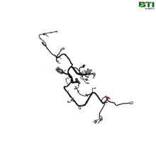  TA13257: Hydrostatic Transmission Wiring Harness