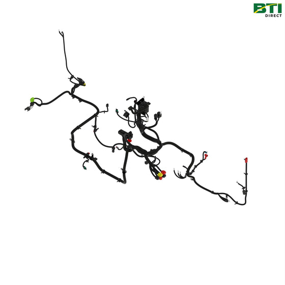 TA13259: PowrReverser™ Transmission Wiring Harness