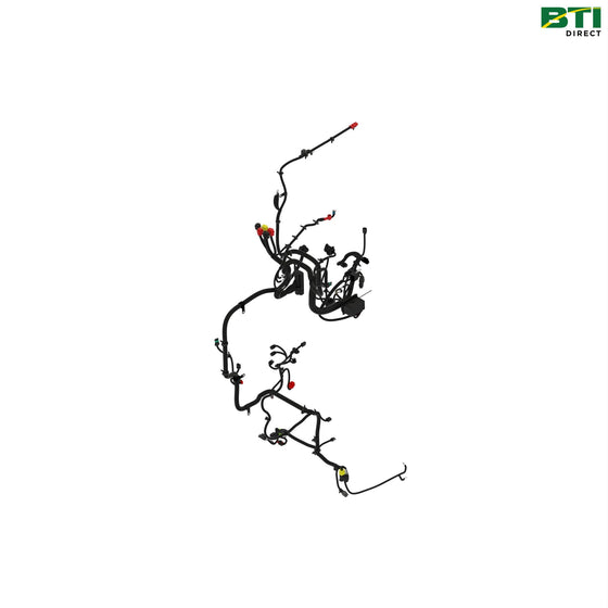 TA13259: PowrReverser™ Transmission Wiring Harness